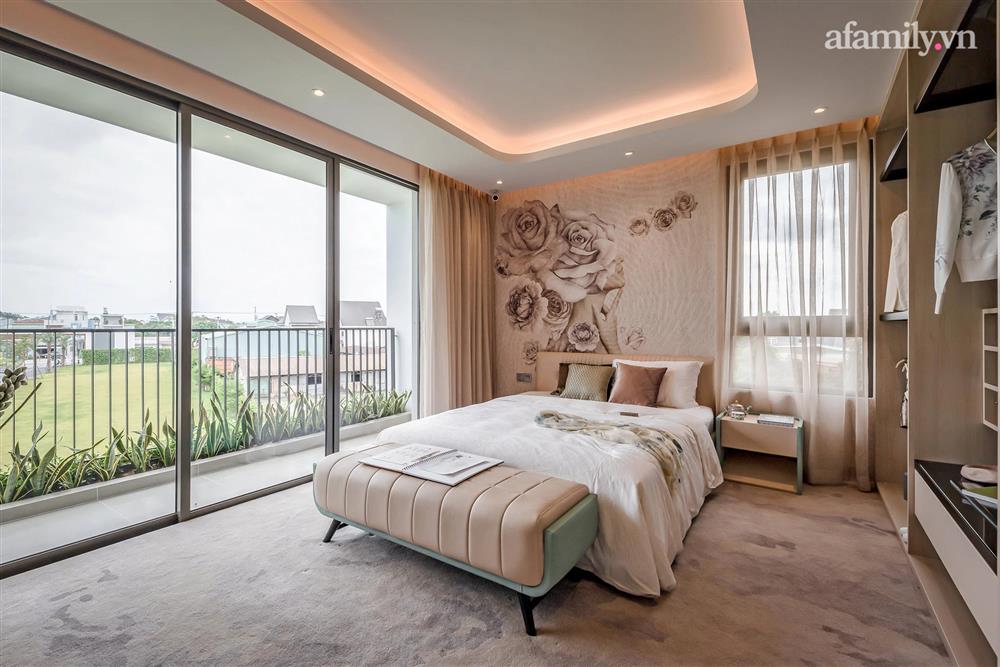 Đã mắt với ngôi nhà có chi phí nội thất là 8 tỷ ở Bình Dương-15