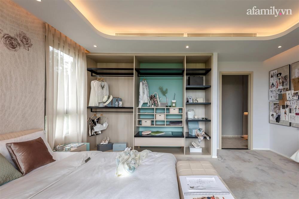 Đã mắt với ngôi nhà có chi phí nội thất là 8 tỷ ở Bình Dương-16