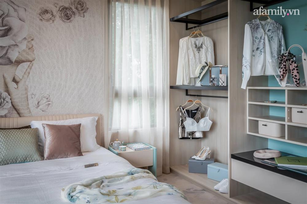 Đã mắt với ngôi nhà có chi phí nội thất là 8 tỷ ở Bình Dương-17