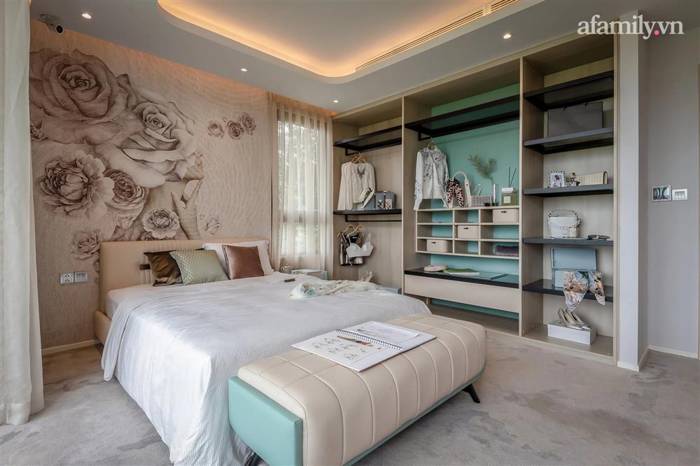 Đã mắt với ngôi nhà có chi phí nội thất là 8 tỷ ở Bình Dương-18