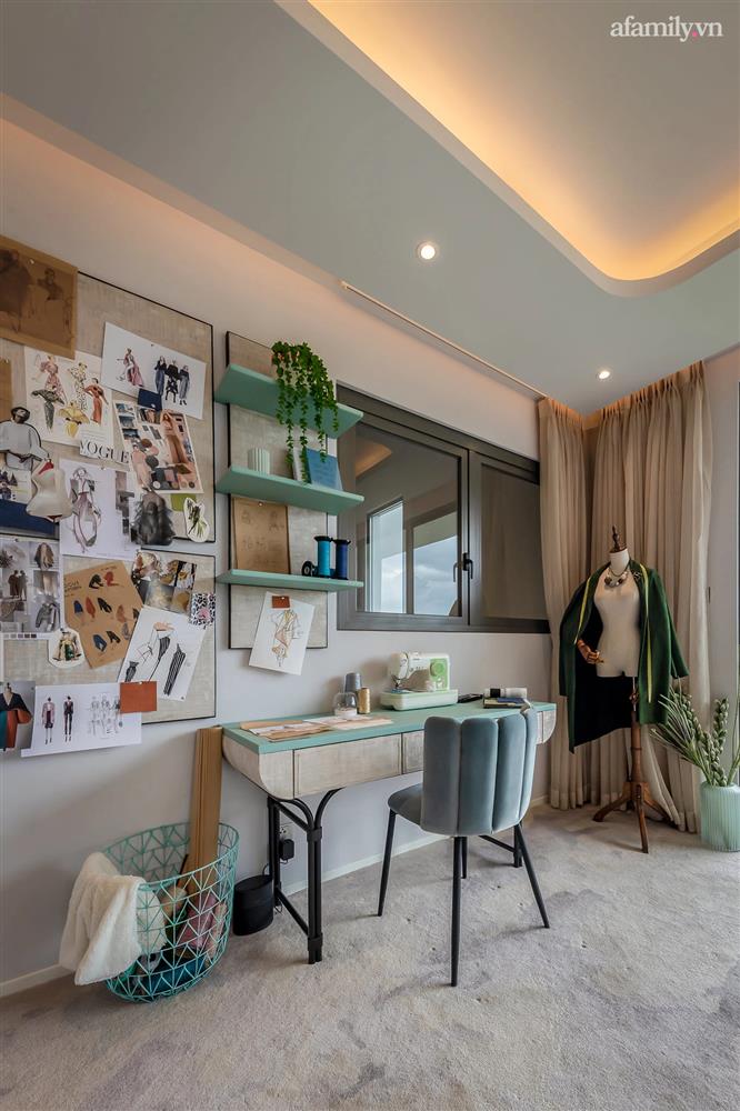 Đã mắt với ngôi nhà có chi phí nội thất là 8 tỷ ở Bình Dương-19