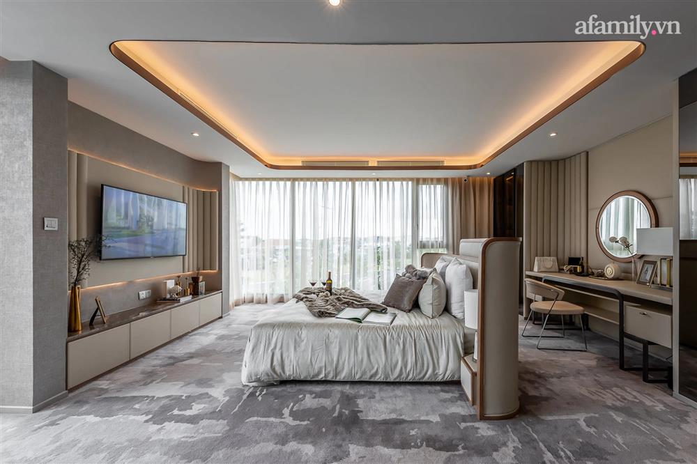 Đã mắt với ngôi nhà có chi phí nội thất là 8 tỷ ở Bình Dương-21