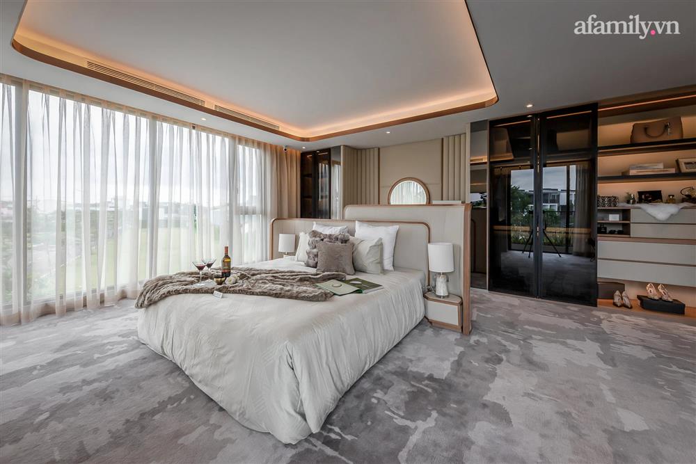 Đã mắt với ngôi nhà có chi phí nội thất là 8 tỷ ở Bình Dương-22
