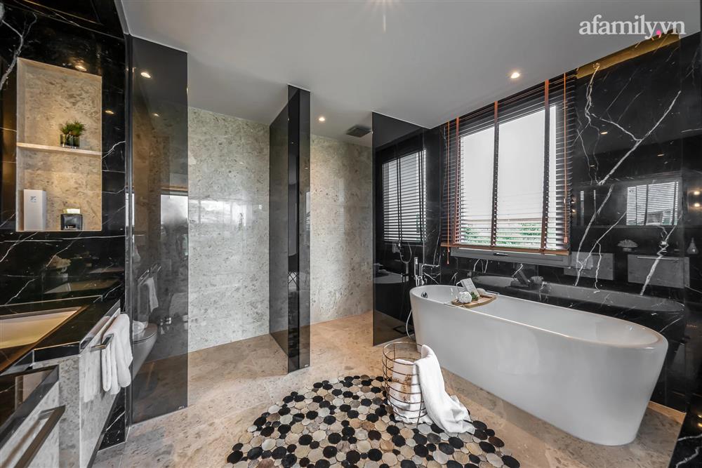 Đã mắt với ngôi nhà có chi phí nội thất là 8 tỷ ở Bình Dương-24