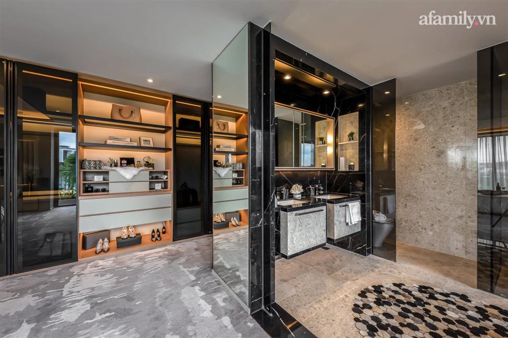 Đã mắt với ngôi nhà có chi phí nội thất là 8 tỷ ở Bình Dương-26