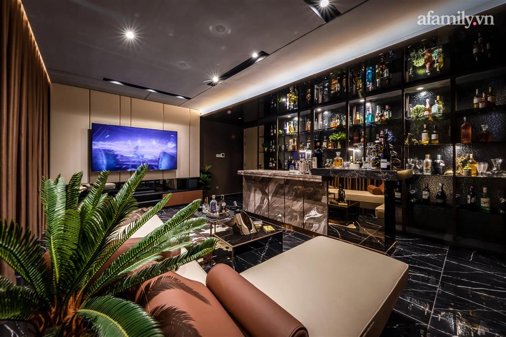 Đã mắt với ngôi nhà có chi phí nội thất là 8 tỷ ở Bình Dương-28