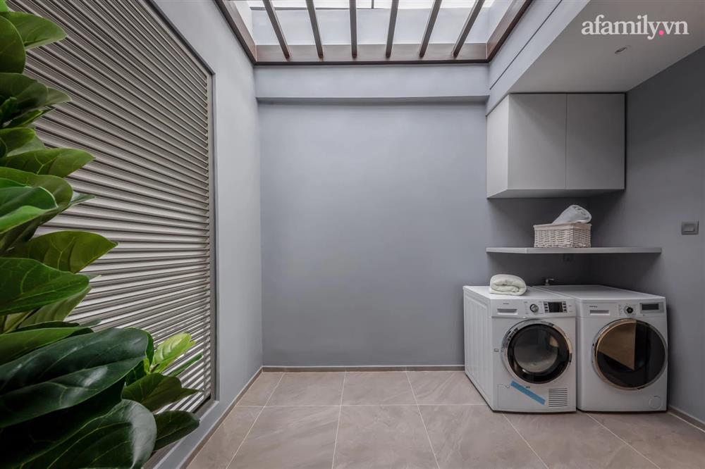 Đã mắt với ngôi nhà có chi phí nội thất là 8 tỷ ở Bình Dương-29