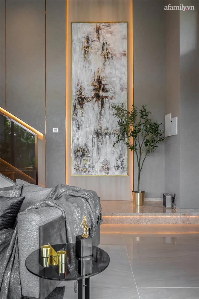 Đã mắt với ngôi nhà có chi phí nội thất là 8 tỷ ở Bình Dương-30