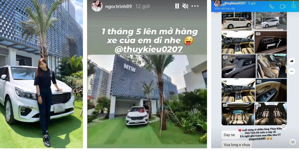 Đảo điên” hội người giúp việc, bảo mẫu cho nhà giàu: Người được chủ tặng xế hộp, người tự tay rinh siêu xe nhờ mức lương có khi hơn cả sếp ở văn phòng?!-1