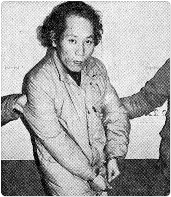 Bỏ chồng con lên phố thị kiếm sống, người phụ nữ sa lưới gã nhiếp ảnh gia biến thái, để lại 21 bức ảnh ghi lại quá trình tử vong gây ám ảnh-2