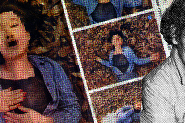 Sập cầu vượt ở Trung Quốc làm ít nhất 4 người tử vong-2