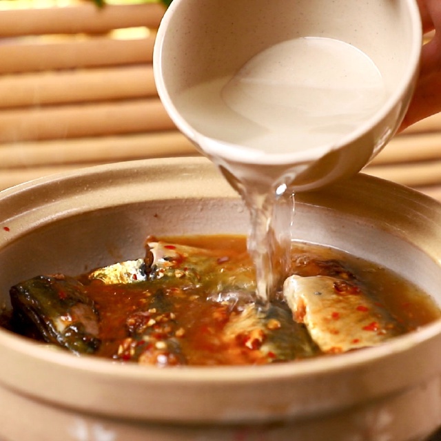 Đây là phần thường bị bỏ đi của quả mít, đem kho cá thì siêu ngon: Chị em chưa biết thì tiếc đứt ruột!-3