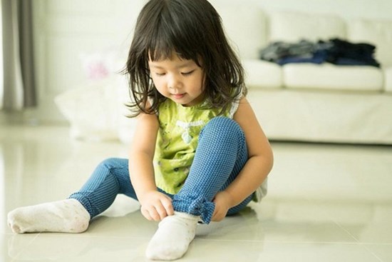 Cách nuôi dạy con gái 4 tuổi tế nhị và đúng tâm lý, bố mẹ của các công chúa nhỏ đừng nên bỏ lỡ