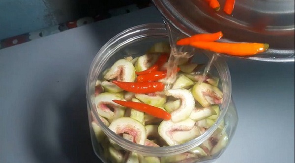 Ngừng nuôi tế bào ung thư nếu bạn tuân thủ đủ 2 cần thiết, 2 ít cần thiết trong chế độ ăn-3