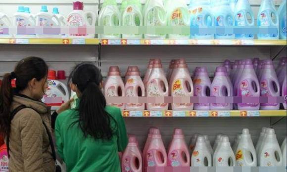 Đừng mua 4 loại bột giặt này, nếu có ở nhà thì vứt ngay đi, may mà biết kịp thời thì hãy mách cho gia đình và bạn bè biết-1
