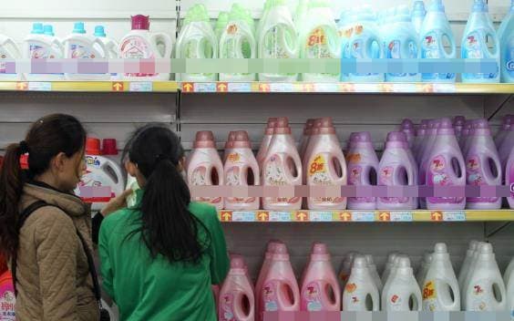 Đừng mua 4 loại bột giặt này, nếu có ở nhà thì vứt ngay đi, may mà biết kịp thời thì hãy mách cho gia đình và bạn bè biết-4