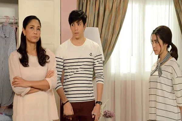 Phát hiện tiểu tam là vợ của bạn thân chồng, vợ có màn trả đũa cực gắt-3