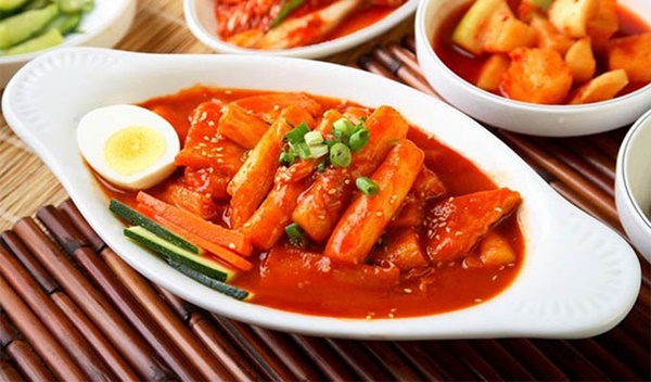 9 món ăn vặt Hàn Quốc ngon mê ly được lòng các tín đồ ẩm thực, tự làm ở nhà cũng vô cùng đơn giản-1
