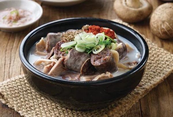 9 món ăn vặt Hàn Quốc ngon mê ly được lòng các tín đồ ẩm thực, tự làm ở nhà cũng vô cùng đơn giản-3