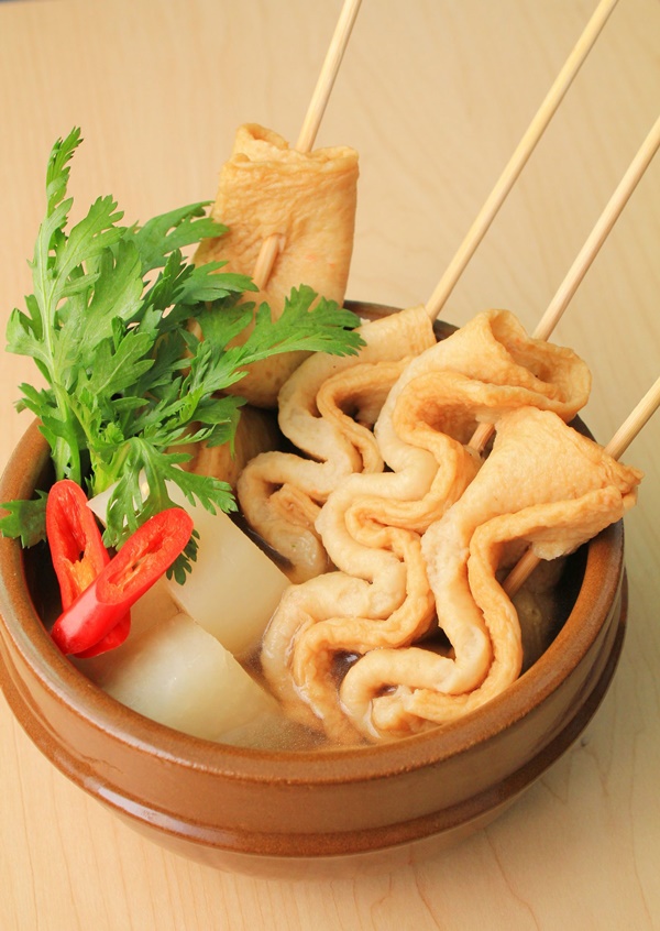 9 món ăn vặt Hàn Quốc ngon mê ly được lòng các tín đồ ẩm thực, tự làm ở nhà cũng vô cùng đơn giản-2