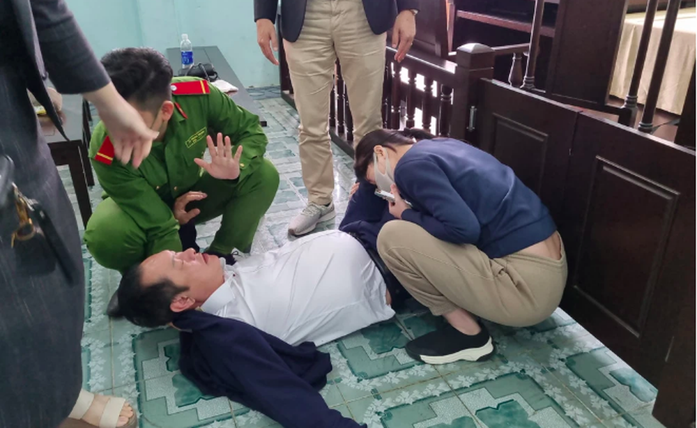 Điểm lạ của hồ sơ 2 công ty tranh chấp đất vàng Đà Nẵng khiến một giám đốc tự tử giữa toà-3