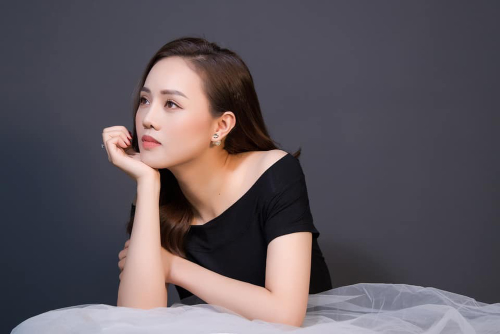 Vợ danh hài Công Lý bất ngờ lên tiếng: Hãy biết điều với nhau để sống-1