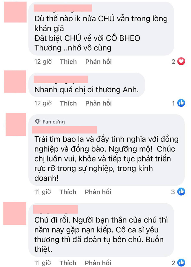 Tròn 1 năm NS Chí Tài vĩnh viễn ra đi: Người người vẫn đau lòng tưởng nhớ, NS Việt Hương gây xúc động vì điều này!-4