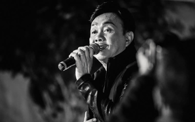 Tròn 1 năm NS Chí Tài vĩnh viễn ra đi: Người người vẫn đau lòng tưởng nhớ, NS Việt Hương gây xúc động vì điều này!-1