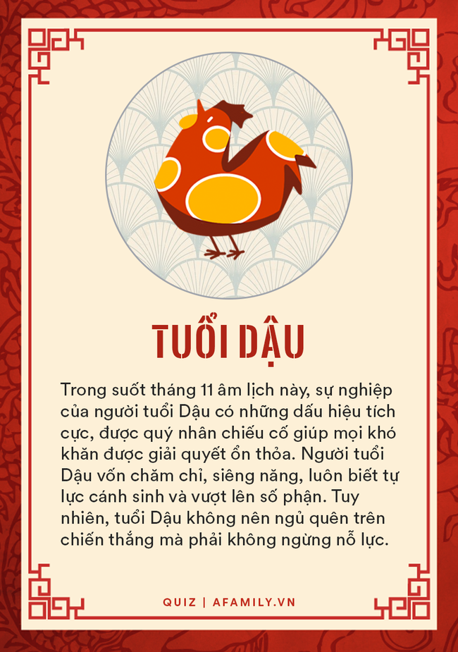 Cuộc sống biến động của 12 con giáp trong tháng 11 âm lịch: Có người khổ tận cam lai, chỉ cần nắm bắt cơ hội là năm 2022 thành công-10