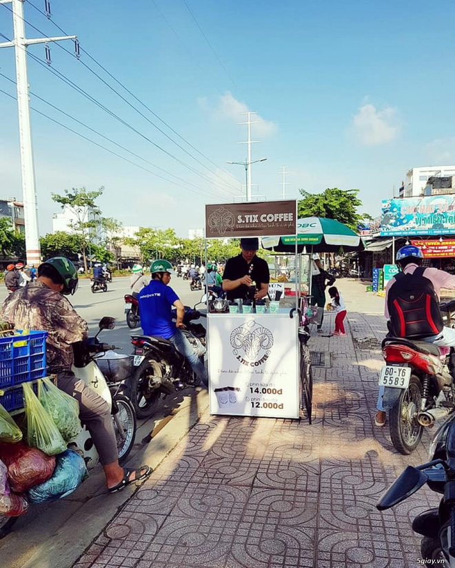 Vụ CEO S.Tix Coffee bốc hơi cùng hơn 200 tỷ đồng tiền đầu tư: Đến shipper, lao công cũng trở thành nạn nhân, có người định tự sát-2