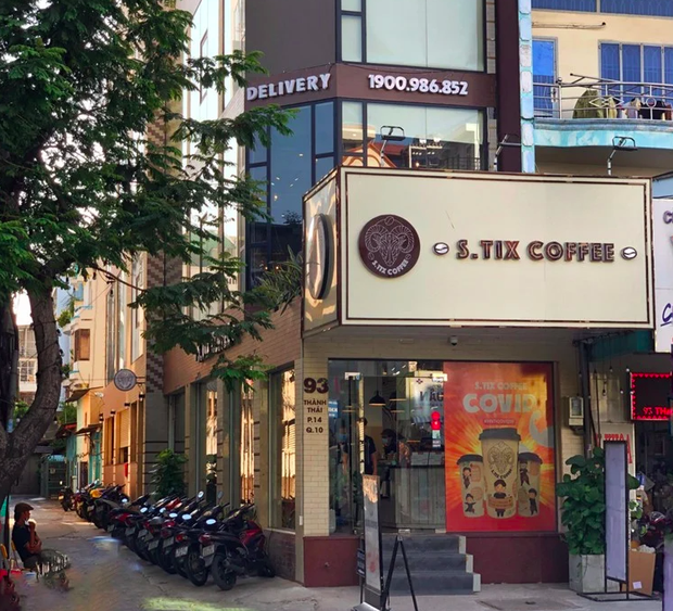 Vụ CEO S.Tix Coffee bốc hơi cùng hơn 200 tỷ đồng tiền đầu tư: Đến shipper, lao công cũng trở thành nạn nhân, có người định tự sát-3