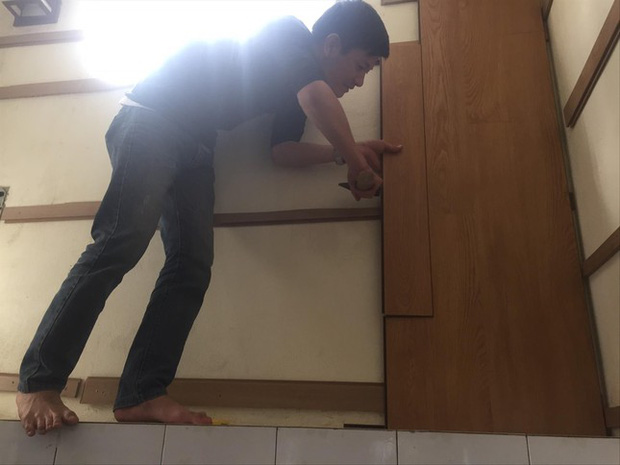 Vụ giúp con nuôi Đường Nhuệ thoát tội: Đơn khống lộ chân tướng 2 cán bộ điều tra-2