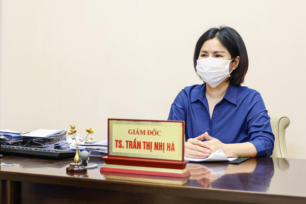 Giám đốc Sở Y tế Hà Nội dự báo số ca nhiễm mỗi ngày có thể lên 1.000 ca-1