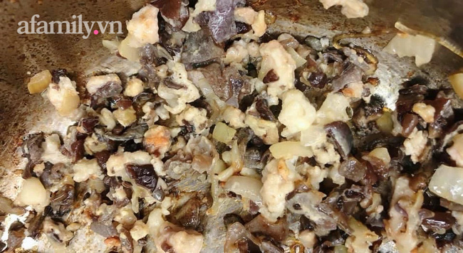 Mùa đông Hà Nội không thể thiếu bánh đúc nóng - và đây là cách làm chuẩn ngon cực dễ dàng cho các chị em thử sức-3