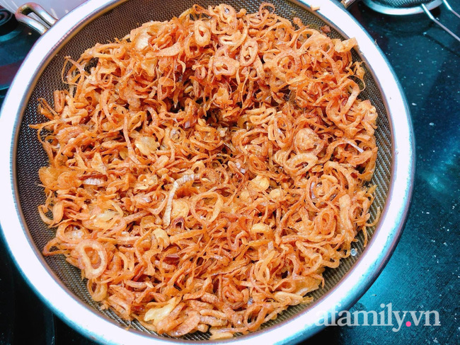 Mùa đông Hà Nội không thể thiếu bánh đúc nóng - và đây là cách làm chuẩn ngon cực dễ dàng cho các chị em thử sức-4