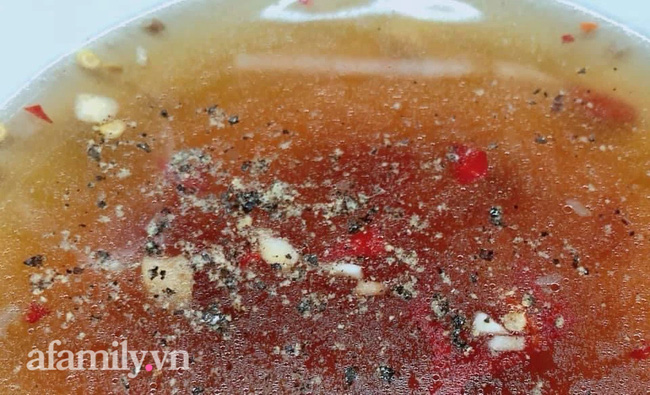 Mùa đông Hà Nội không thể thiếu bánh đúc nóng - và đây là cách làm chuẩn ngon cực dễ dàng cho các chị em thử sức-5