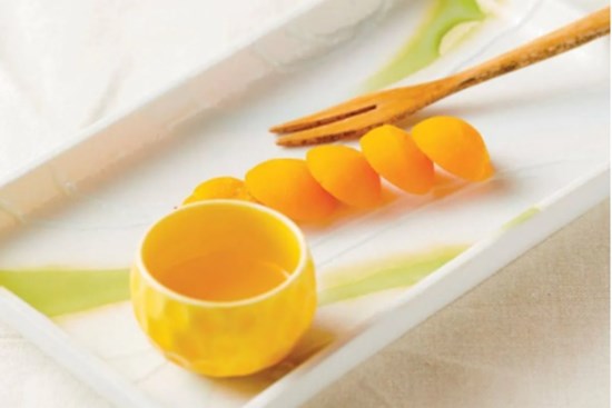 Làm bánh pudding khoai lang theo cách này, người sành ăn chỉ nhìn thôi đã biết độ ngon và ăn 