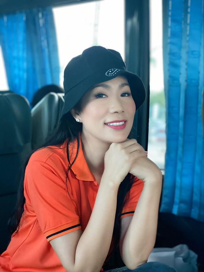 Trịnh Kim Chi: Vợ chồng anh Thương Tín muốn tôi trao lại số tiền mua bảo hiểm cho con gái-5