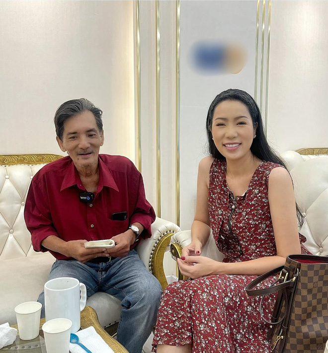 Trịnh Kim Chi: Vợ chồng anh Thương Tín muốn tôi trao lại số tiền mua bảo hiểm cho con gái-6