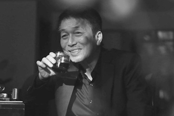 Trần Mạnh Tuấn: Mỗi lần gặp Phú Quang, nhìn anh là hai hàng nước mắt tôi cứ chảy-3