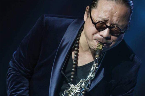 Vợ nhạc sĩ Phú Quang: Em đã cố gắng từng ngày mà vẫn không giữ nổi anh-3