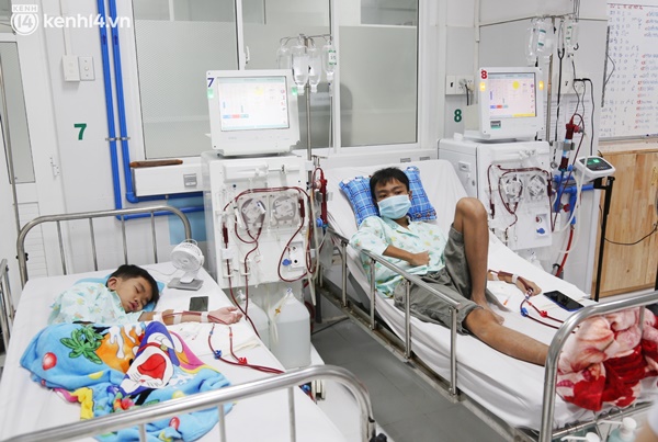 Người mẹ sốc nặng khi con gái 7 tuổi đã mắc đái tháo đường: Bác sĩ tiết lộ nguyên nhân tiểu đường ngày càng trẻ hóa-9