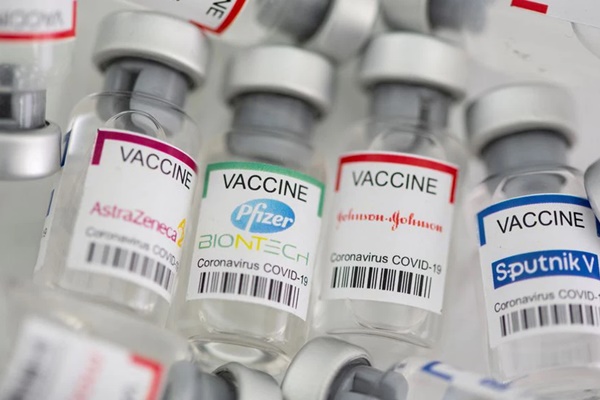 Phát hiện mới nhất về hiệu quả tuyệt vời của tiêm trộn vaccine COVID-19-1