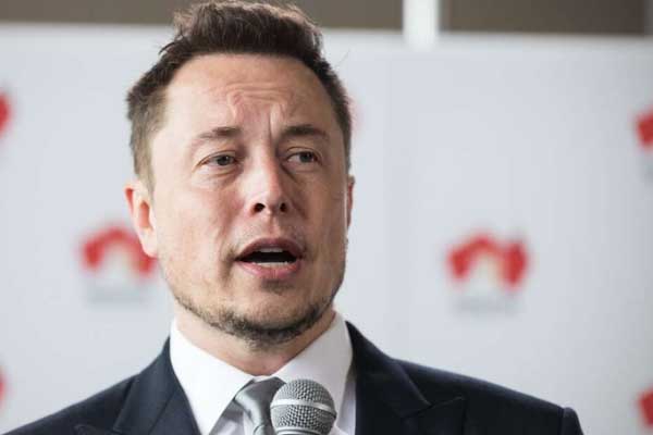 Tỷ phú Elon Musk đang hẹn hò nữ diễn viên 27 tuổi-3