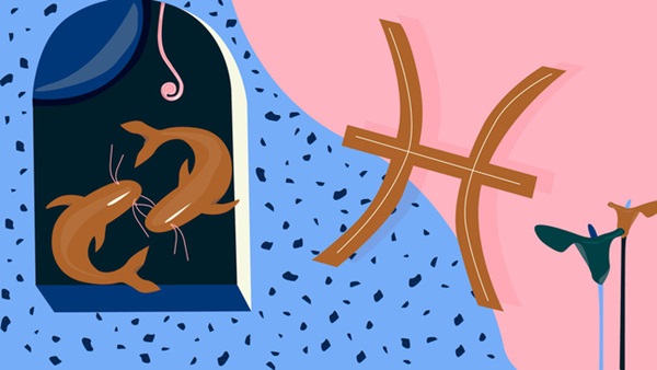 Dự báo năm 2022 cho cung Song Ngư: Con cưng của vũ trụ với tài lộc dồi dào, thuận lợi nhiều hơn khó khăn-2