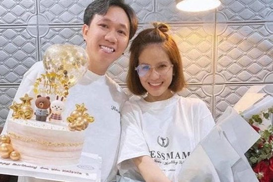 Rộ tin đồn diễn viên Anh Đức và bạn gái chia tay sau thời gian hẹn hò?