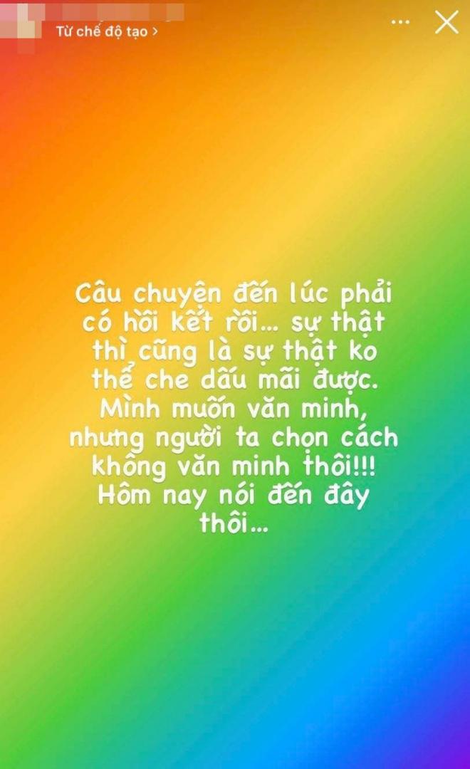 Rộ tin đồn diễn viên Anh Đức và bạn gái chia tay sau thời gian hẹn hò?-3