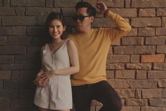 Rộ tin đồn diễn viên Anh Đức và bạn gái chia tay sau thời gian hẹn hò?-5