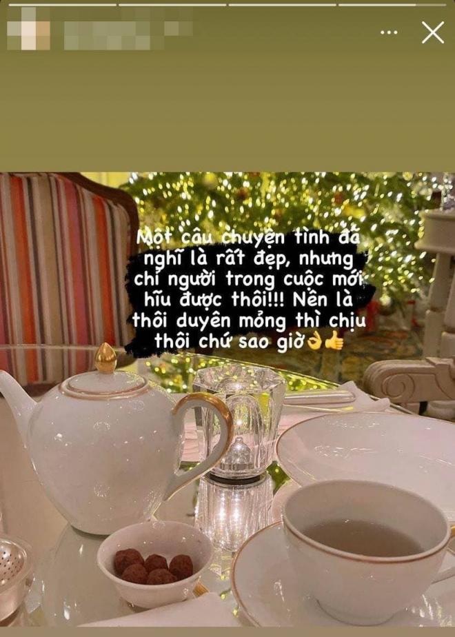 Rộ tin đồn diễn viên Anh Đức và bạn gái chia tay sau thời gian hẹn hò?-2