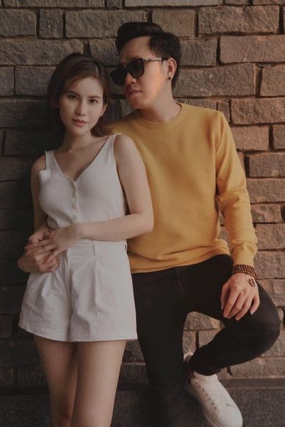 Rộ tin đồn diễn viên Anh Đức và bạn gái chia tay sau thời gian hẹn hò?-7